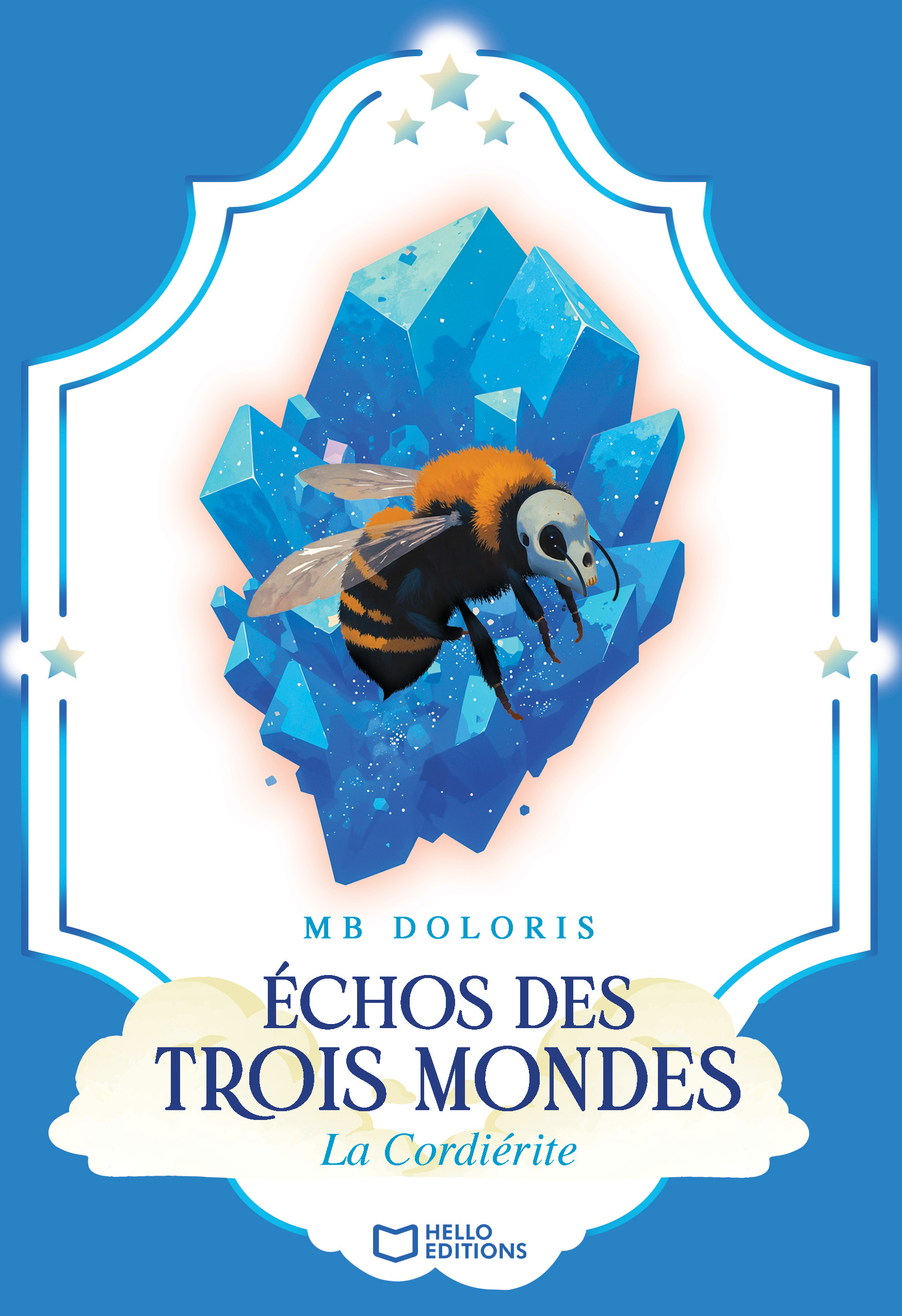 Echos des trois mondes_la cordierite_1couv